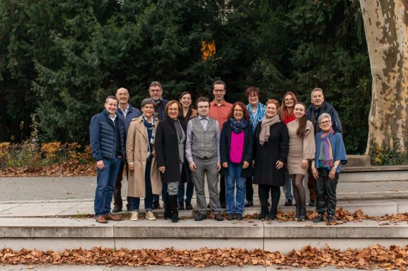 Verbandsrat des Chorverbandes in der EKiR e.V.