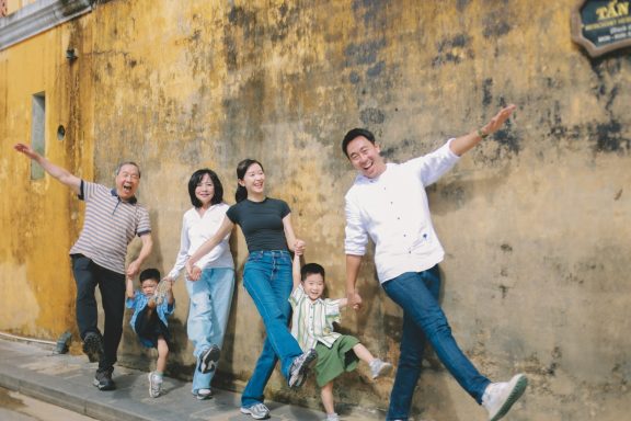 Familiensingwoche 2026